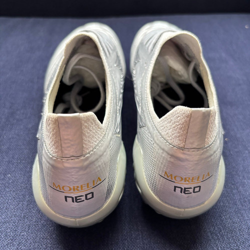 ミズノ　モレリアネオ3β MIZUNO ミズノ モレリア NEO 3 β JAPAN(レッド×ブラック