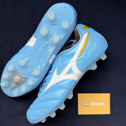 ミズノ モレリア2 Elite | Footboots（フットブーツ）