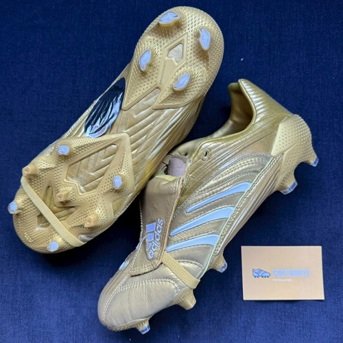 adidas プレデターアブソリュートFG ホワイト/ゴールド　25.5 file.jpg