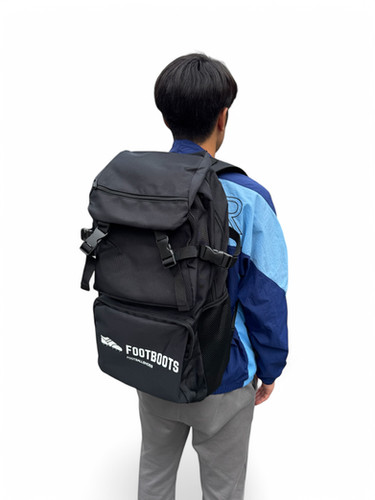 フットブーツ　38Lバックパック　リュック　エンケン フットブーツ 38L バックパック | Footboots（フットブーツ）