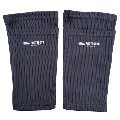 シンガードスリーブ レガース止め | Footboots（フットブーツ）