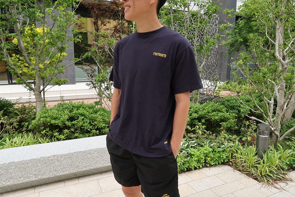 サムネイル： 2025 Tシャツ WORK FRANTICALLY