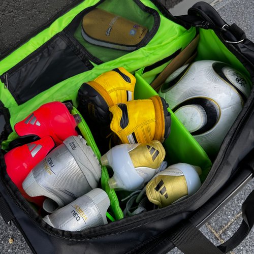 FOOTBOOTS スパイクマニア バッグ | Footboots（フットブーツ）