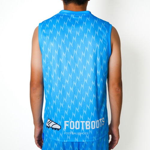 【新品未使用】2026SSNKNIT ノースリーブサイズ2 2026 SS ノースリーブ プラシャツ | Footboots（フットブーツ）