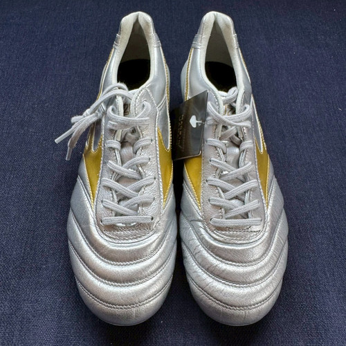 モレリア DNA JAPAN | Footboots（フットブーツ）