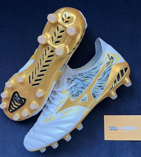 ミズノ モレリア ネオ3 β SR4 JAPAN 27cm ミズノ モレリア ネオ3β JAPAN SR4 | Footboots（フットブーツ）