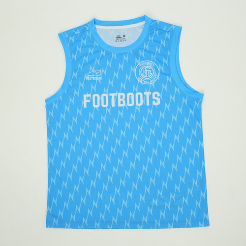 【新品未使用】2026SSNKNIT ノースリーブサイズ2 2026 SS ノースリーブ プラシャツ | Footboots（フットブーツ）