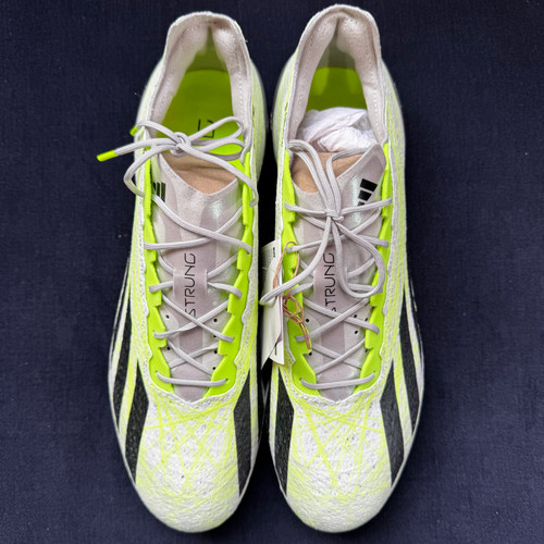 アディダス クレイジーファスト STRUNG+ FG | Footboots（フット