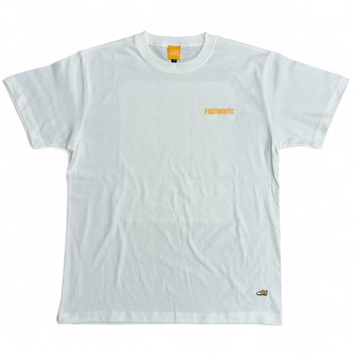 ODD Foot Works　Tシャツ ODD FootWorks Tee by WAYP MUSIC | WAYP MUSIC