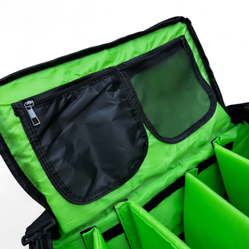 FOOTBOOTS スパイクマニア バッグ | Footboots（フットブーツ）