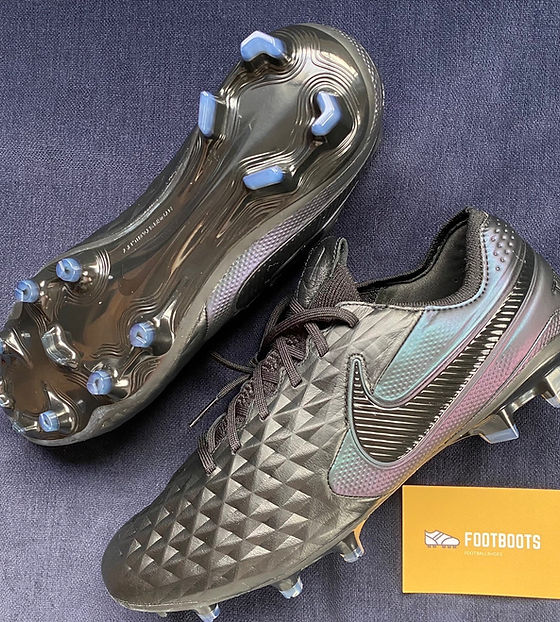 シューズ NIKE ACC TIEMPO 8 FG 24cm ナイキ ティエンポレジェンド8 FG