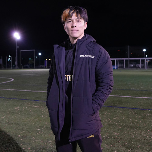 FOOTBOOTS 中綿 ハーフジャケット | Footboots（フットブーツ）