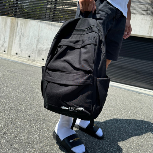 FOOTBOOTS バックパック | Footboots（フットブーツ）