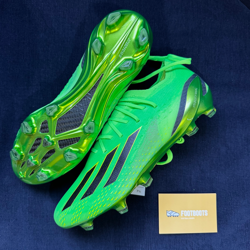 アディダス X スピードポータル.1 FG | Footboots（フットブーツ）