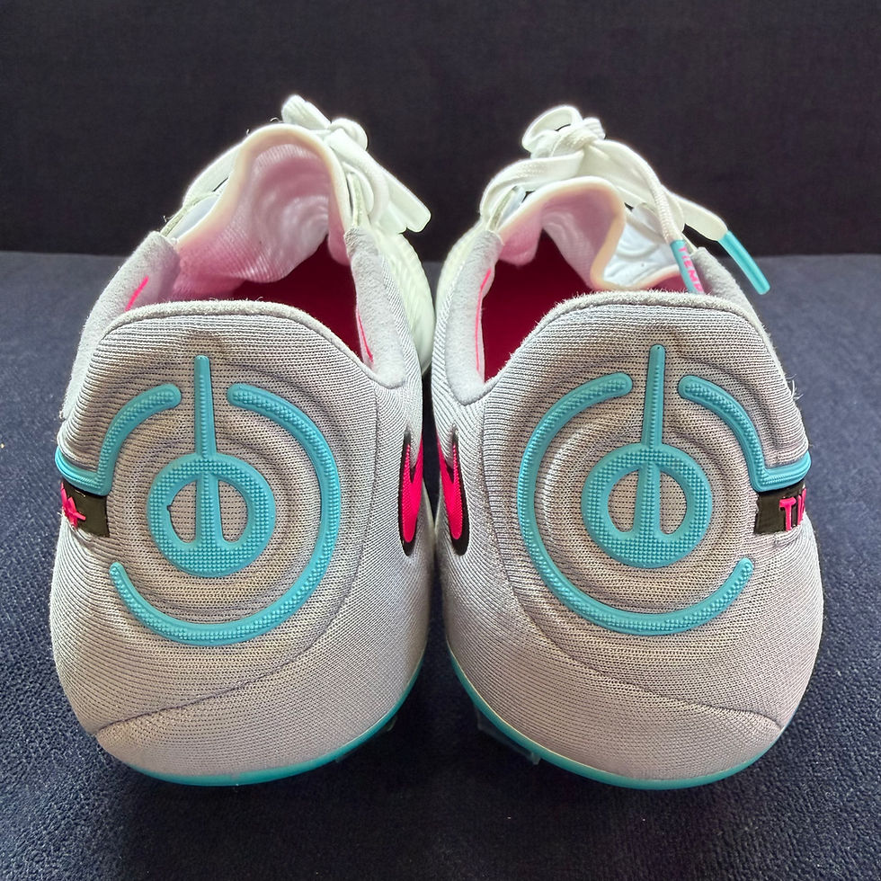 サムネイル： ナイキ ティエンポ レジェンド9 FG