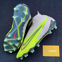 Phantom GT/GX | Footboots（フットブーツ）