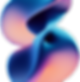 symbol reflecting movement