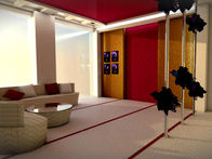 How to Highlight Guest Experience in Modern Hotel Design?