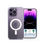 Thumbnail: 【MagCrystal】Clear Magnetic Protective Case - iPhone 14 Series