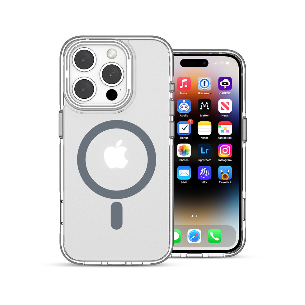 縮圖：iPhone 16防摔手機殼