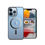 Thumbnail: iPhone 13 Pro Max/13 Pro/13/13 mini MagCircle | Electroplating Clear Case