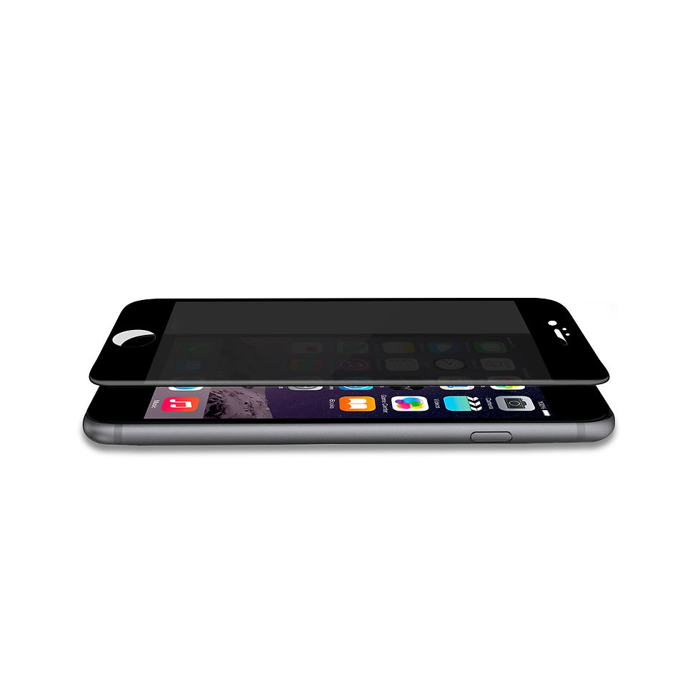 縮圖：防窺全屏貼 - iPhone SE (2020)/ iPhone SE (2022)