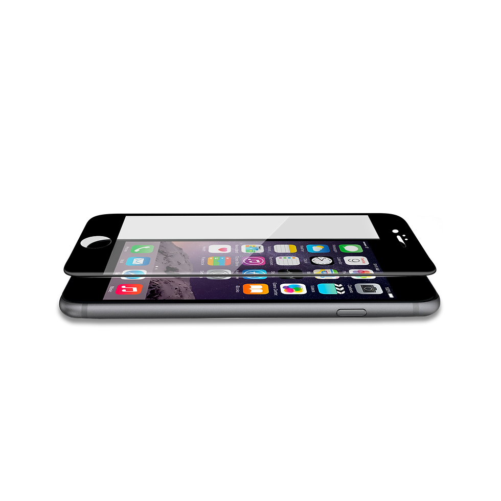 縮圖：3D 全屏高清保護玻璃貼- iPhone SE (2020)/ iPhone SE (2022)