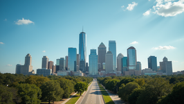 How to Relocate to Austin with Ease