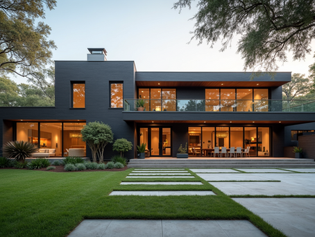 Connecting with Top Luxury Real Estate Agents in Austin