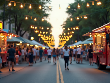 The Benefits of Relocating to Austin, Texas