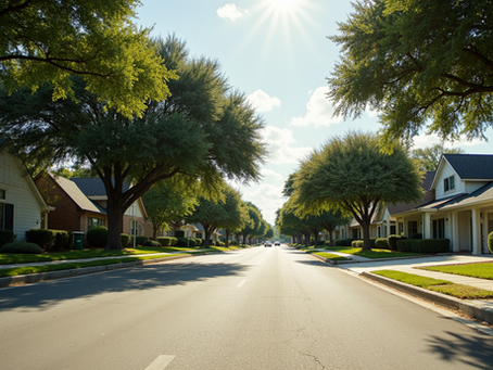 Top Austin Realtors for Your Move