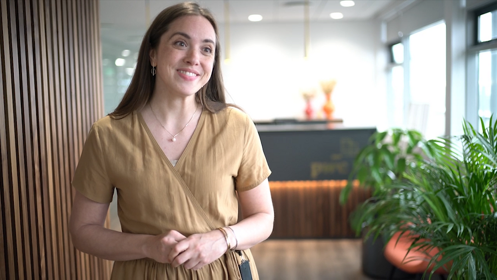 How Flow Helped PwC Enhance Wellbeing