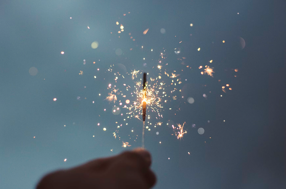 Don't let holiday stress consume you - take active steps to change your mindset and be open to doing things differently this time around.