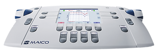 AUDIÓMETRO DE DIAGNÓSTICO MAICO MA42