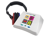 Audiómetro Path Medical Senti