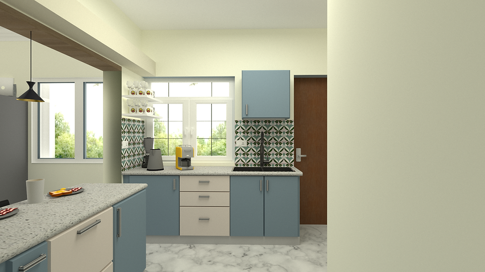 kitchen 2