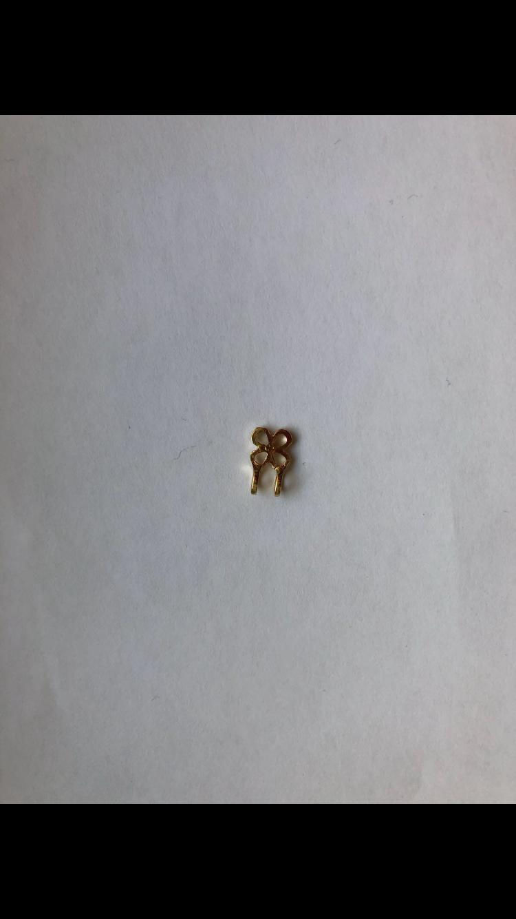 Thumbnail: תליונים להרכבת צמיד מעוצב