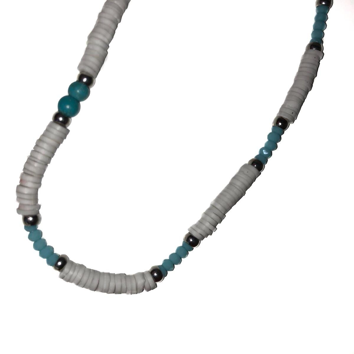 צמיד רגל Hawaii