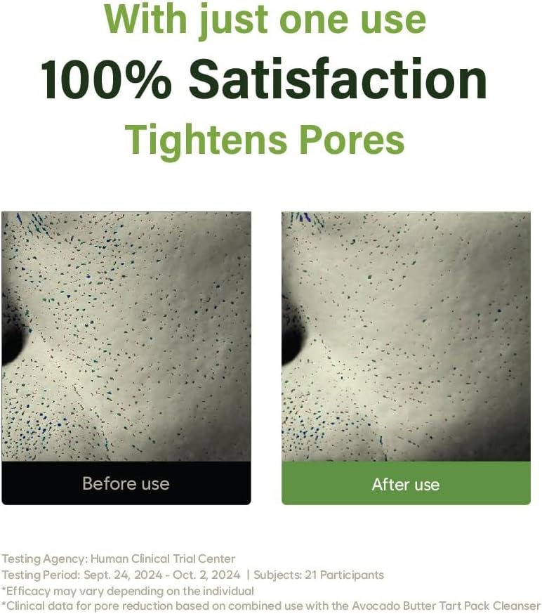 Thumbnail: [ Flaner ] Cypress Aloe Calming Toner Pads 70 Sheets