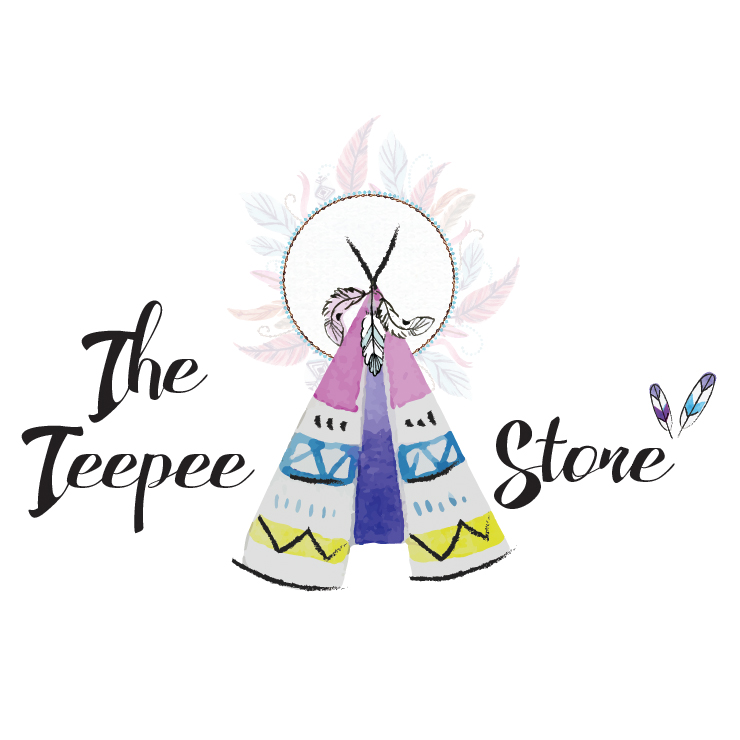 Writer: The Teepee Store