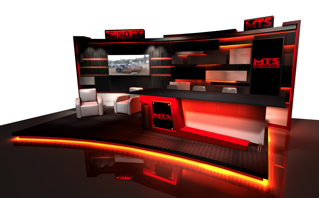 MTS show set