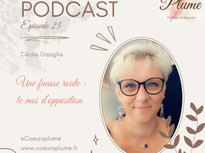 Une fausse route : le moi d'opposition