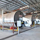 Thermal Oil Boiler