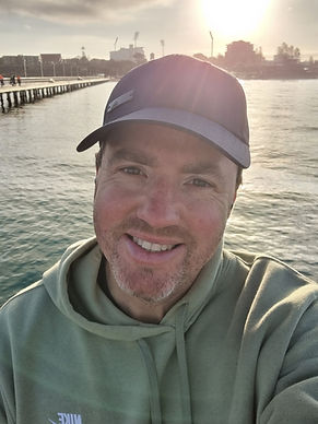 Matt Worrall - screenfree founder