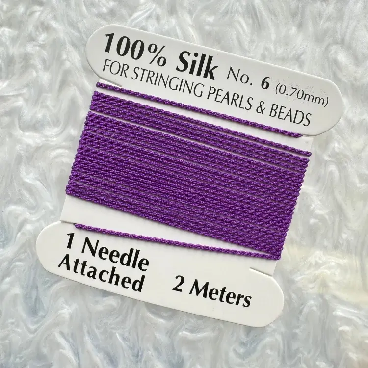 Thumbnail: Beading Cords