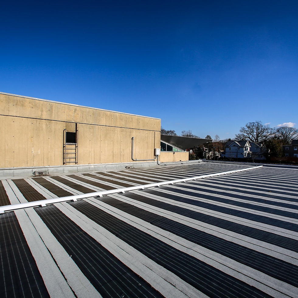 Port Washington Library