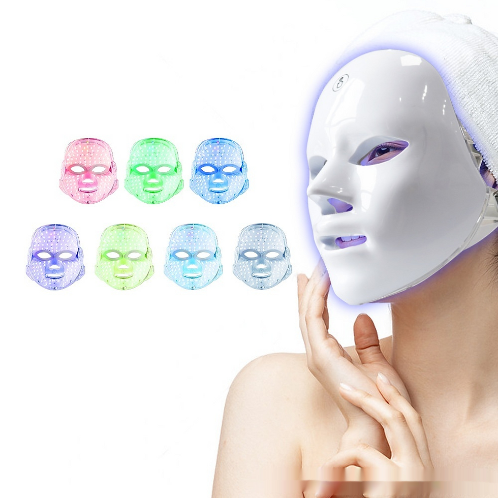 Miniatura: Skin Care Device