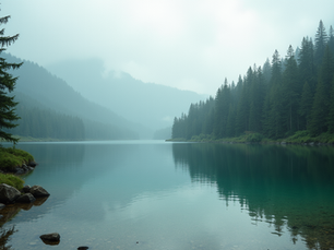 Camping Guides: Best Campgrounds in the Pacific Northwest