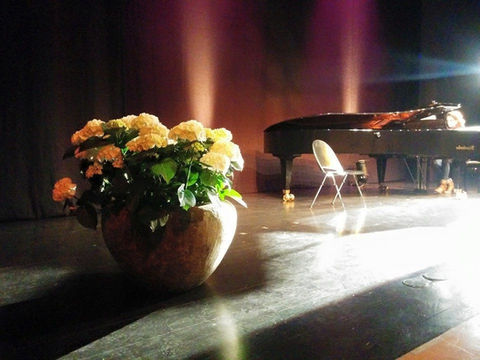 Dekorationen aller Art