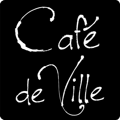 Cafe de Ville